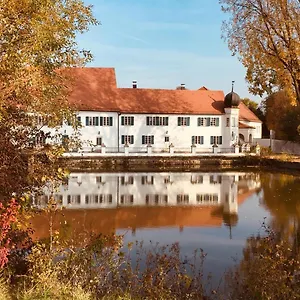 Schloss Otting 2*, Otting (Donau-Ries) Deutschland