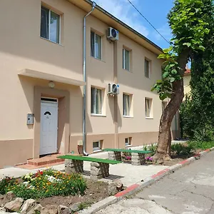 Viriks 3*, Burgas City Bulgarien