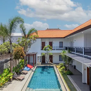 Hotel The Baliem, Jimbaran