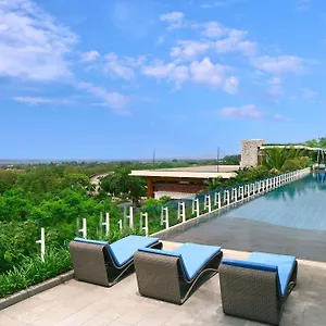 Hotel Four Points By Sheraton Bali, Ungasan, Jimbaran (Bali)