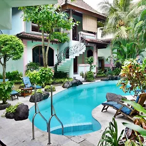 Hotel Puri Royan, Jimbaran (Bali)