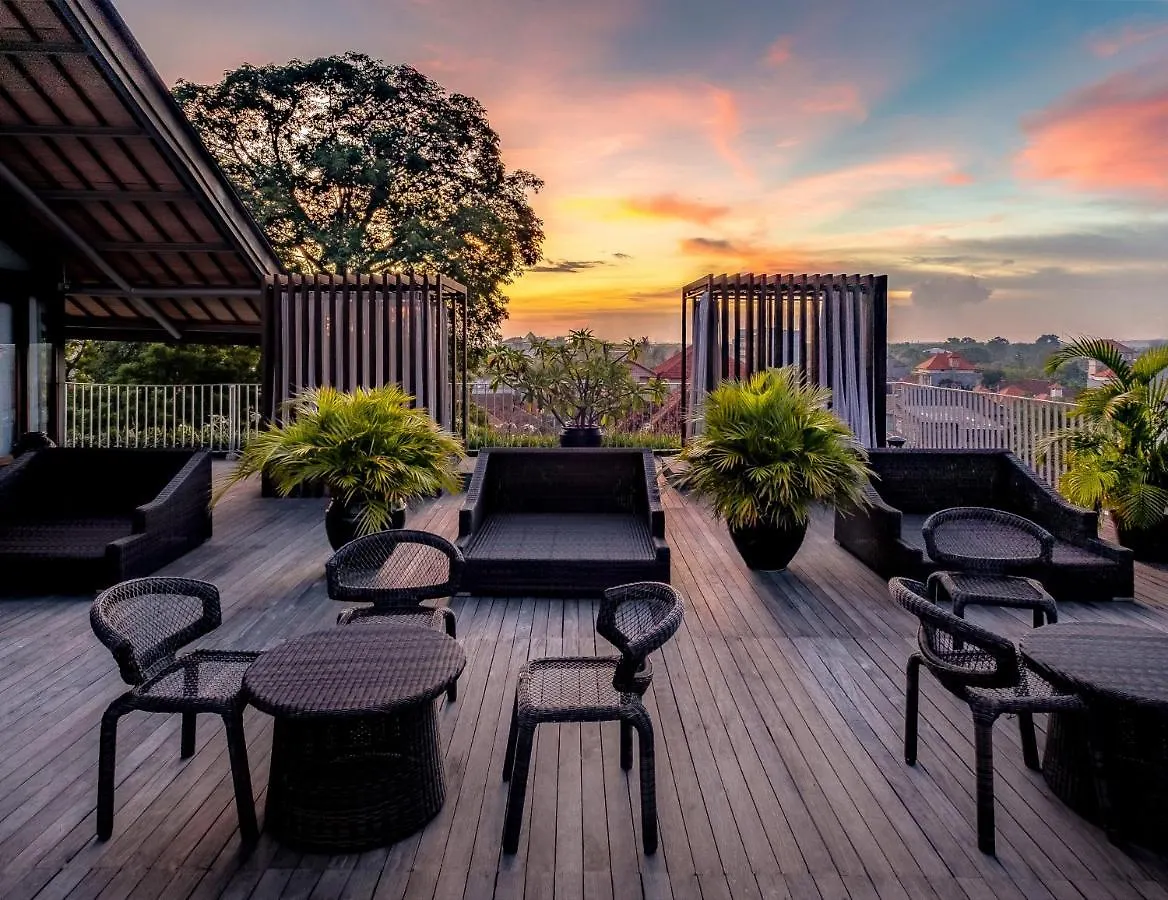 Suites By Watermark Hotel And Spa Jimbaran