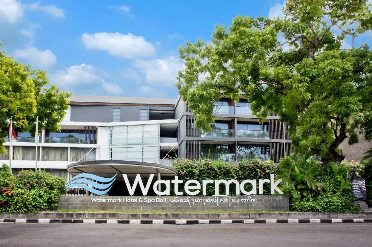 ****  Suites By Watermark Hotel And Spa Jimbaran  Indonesia