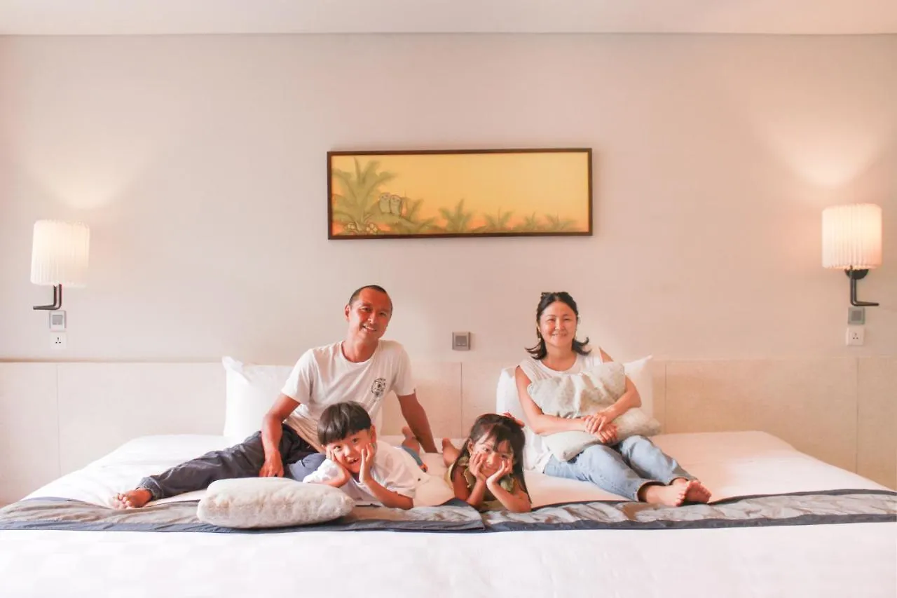 ****  Suites By Watermark Hotel And Spa Jimbaran  Indonesia