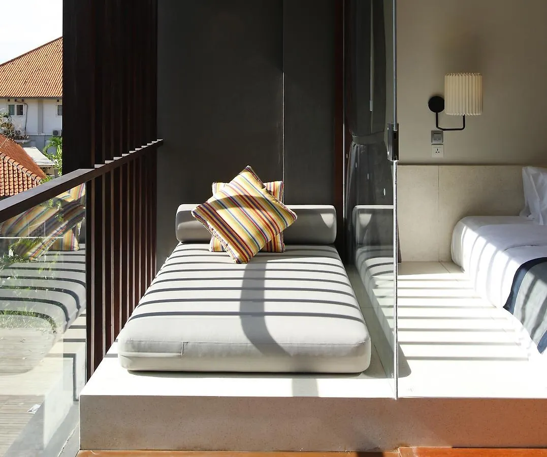 Suites By Watermark Hotel And Spa Jimbaran  4*, Jimbaran (Bali) Indonesia