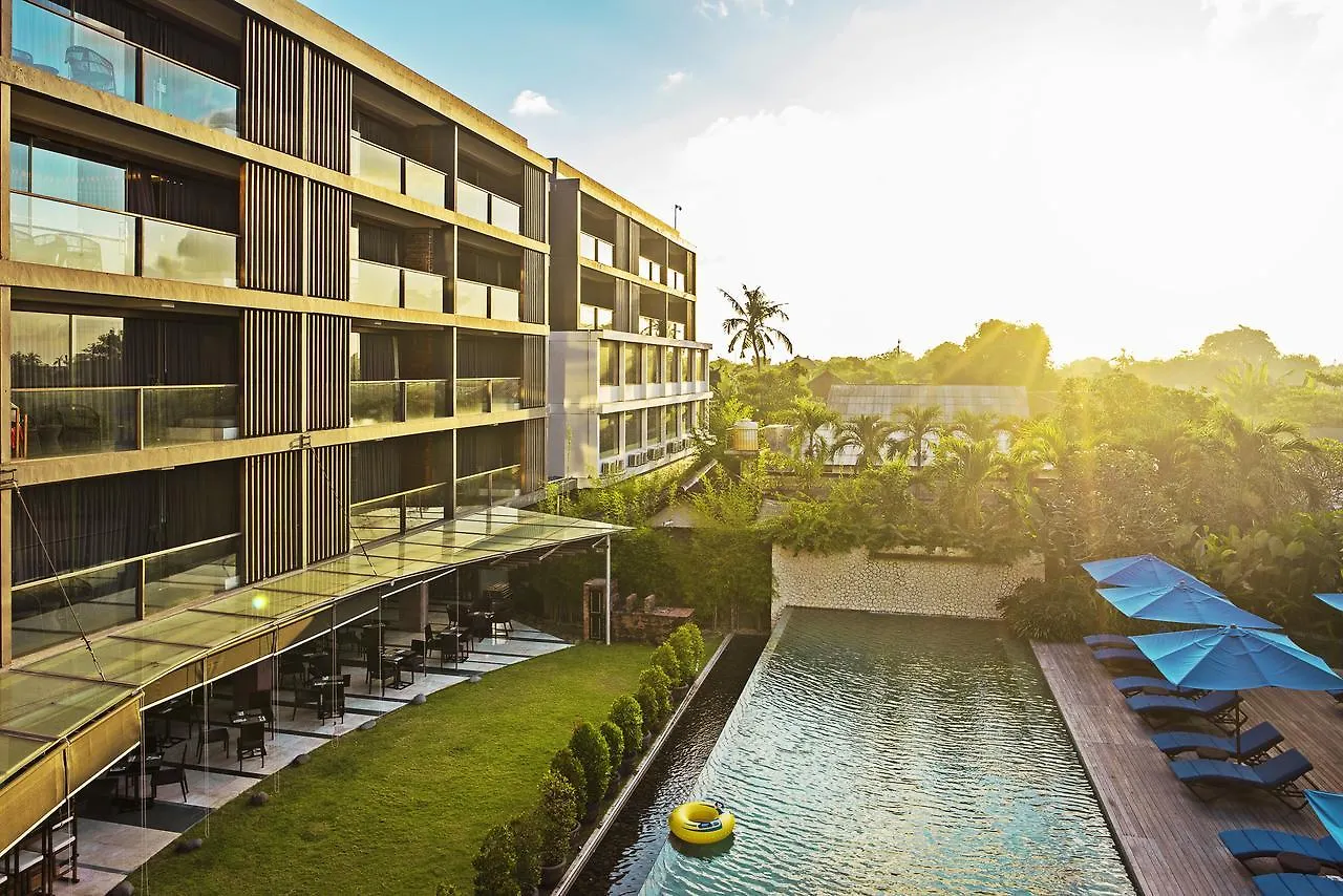 Suites By Watermark Hotel And Spa Jimbaran
