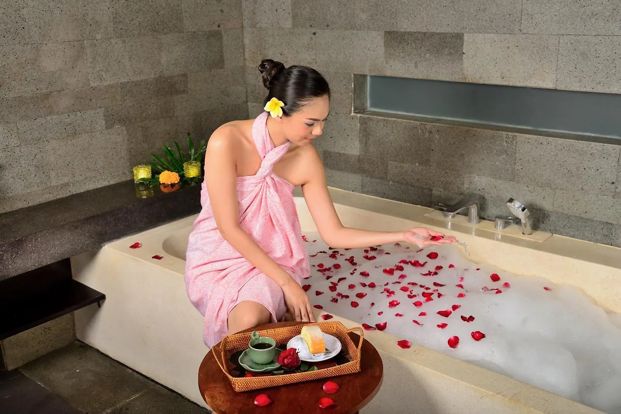 Suites By Watermark Hotel And Spa Jimbaran