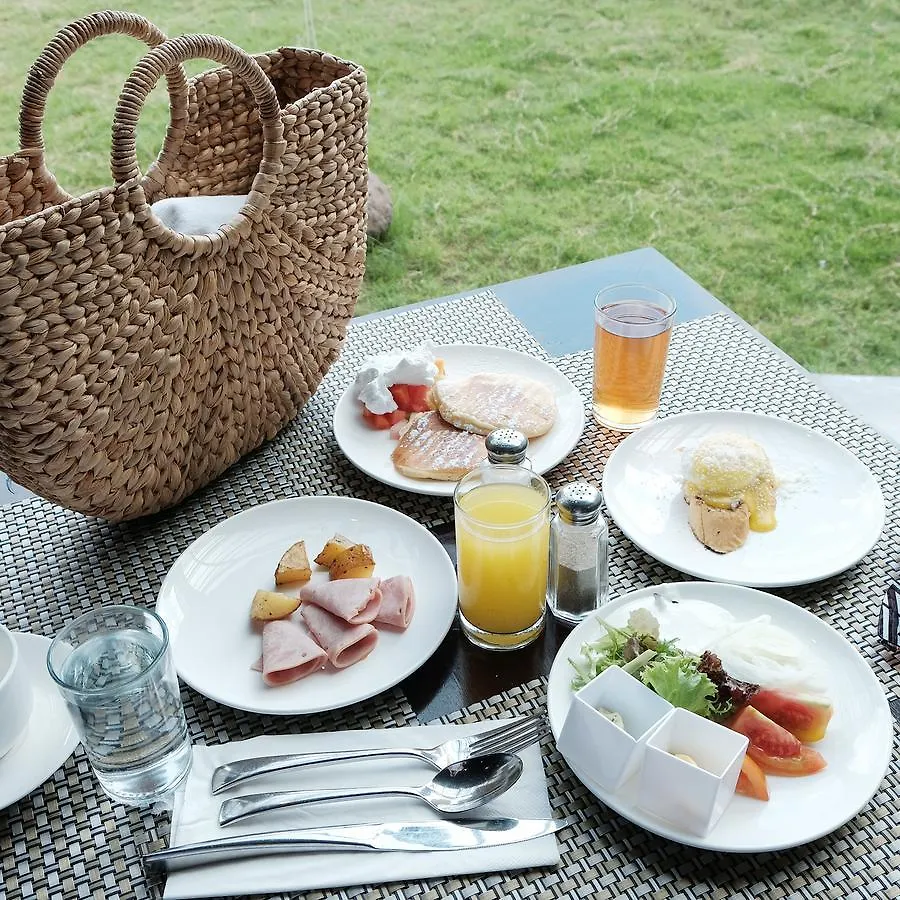 Suites By Watermark Hotel And Spa Jimbaran