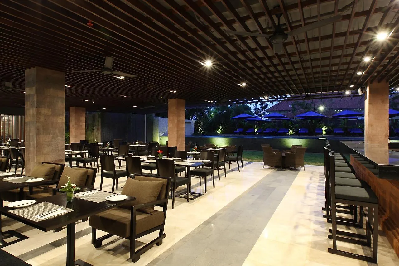 Suites By Watermark Hotel And Spa Jimbaran   Jimbaran (Bali)