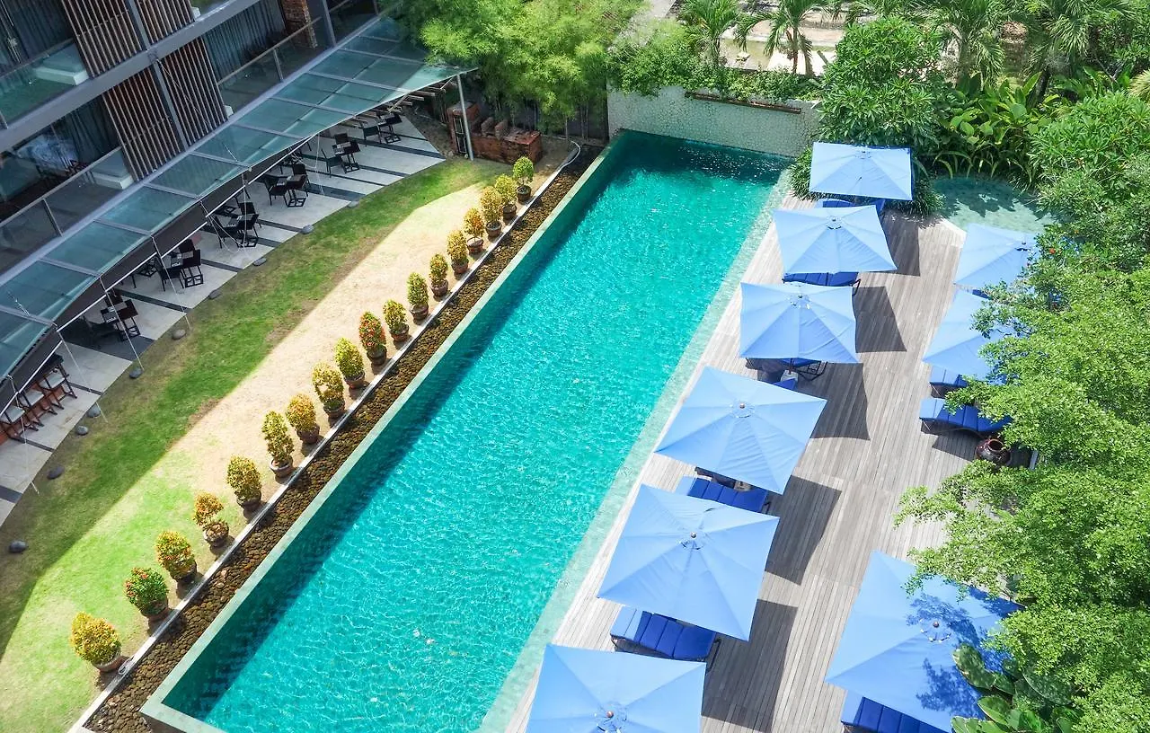 Suites By Watermark Hotel And Spa Jimbaran