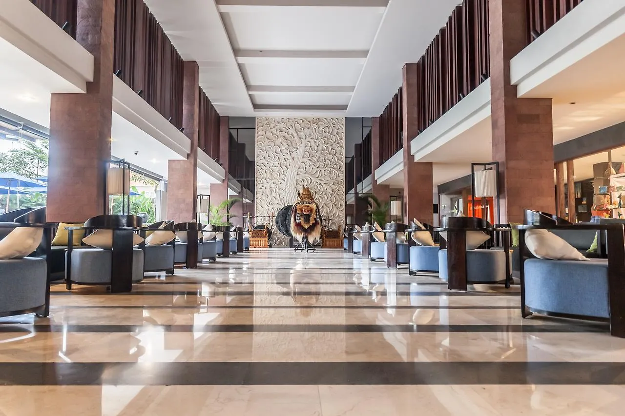Suites By Watermark Hotel And Spa Jimbaran