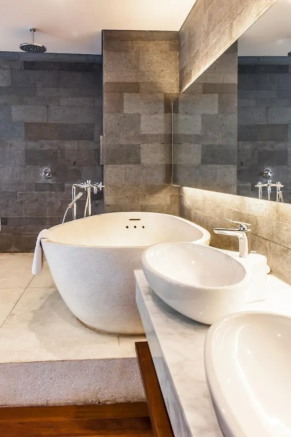 Suites By Watermark Hotel And Spa Jimbaran   Jimbaran (Bali)