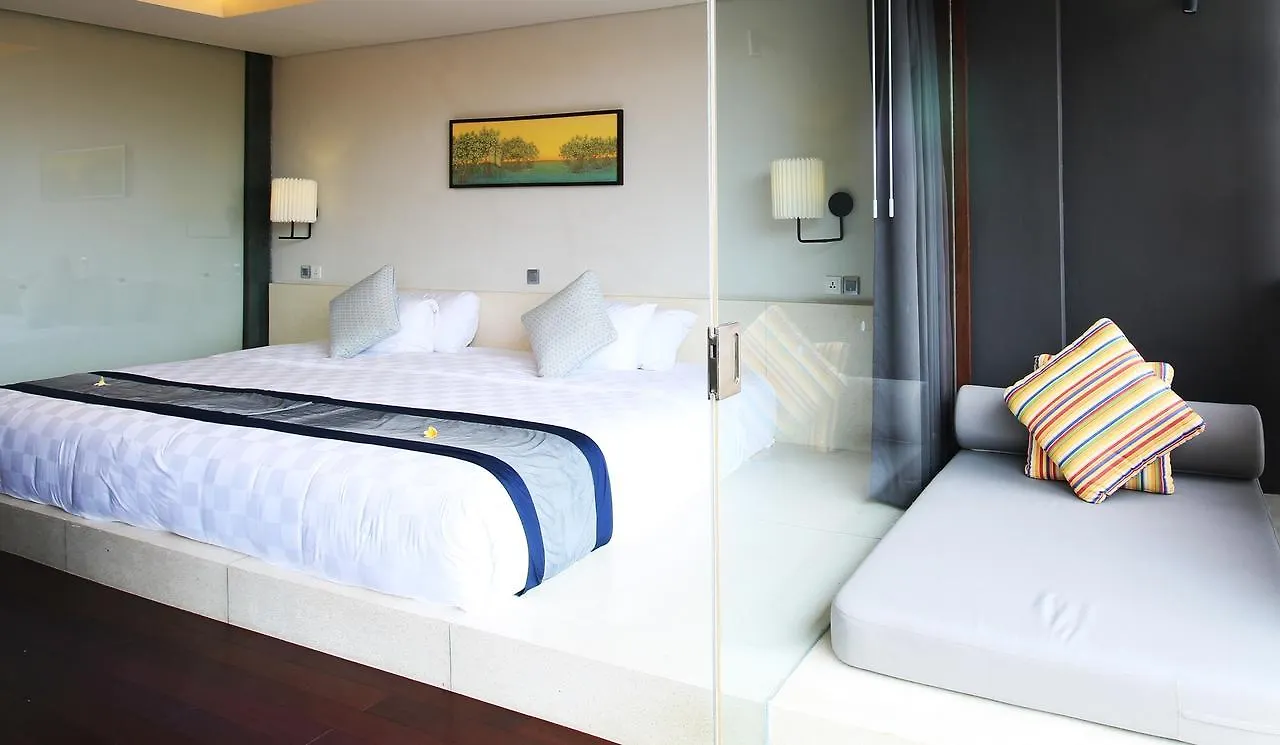 Suites By Watermark Hotel And Spa Jimbaran   Jimbaran (Bali)