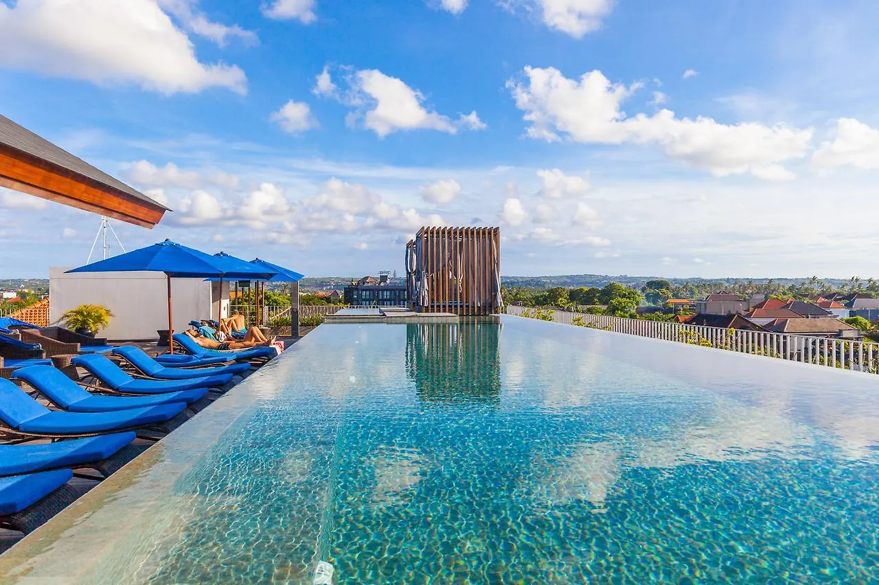 ****  Suites By Watermark Hotel And Spa Jimbaran  Indonesia