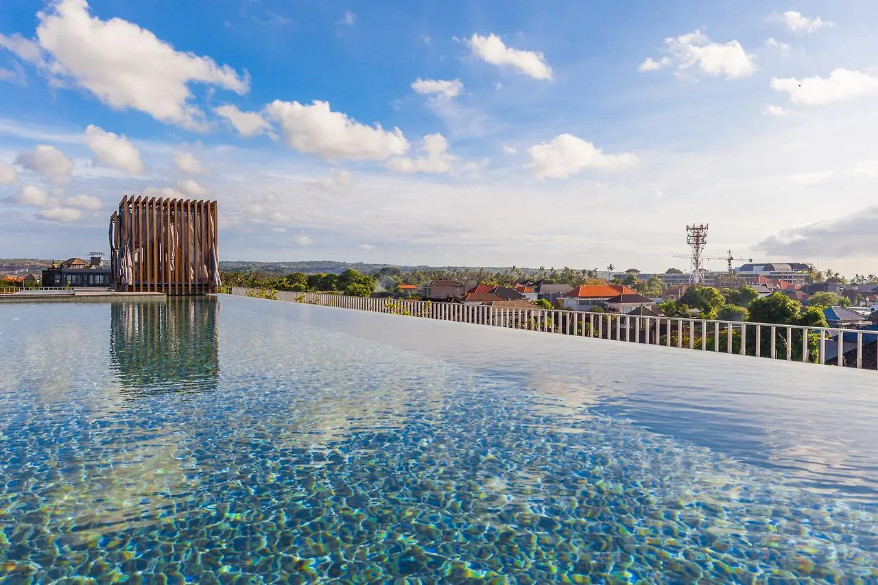 Suites By Watermark Hotel And Spa Jimbaran  4*, Jimbaran (Bali)