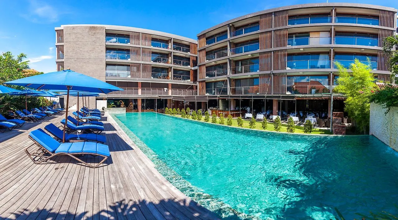Suites By Watermark Hotel And Spa Jimbaran  Jimbaran (Bali)