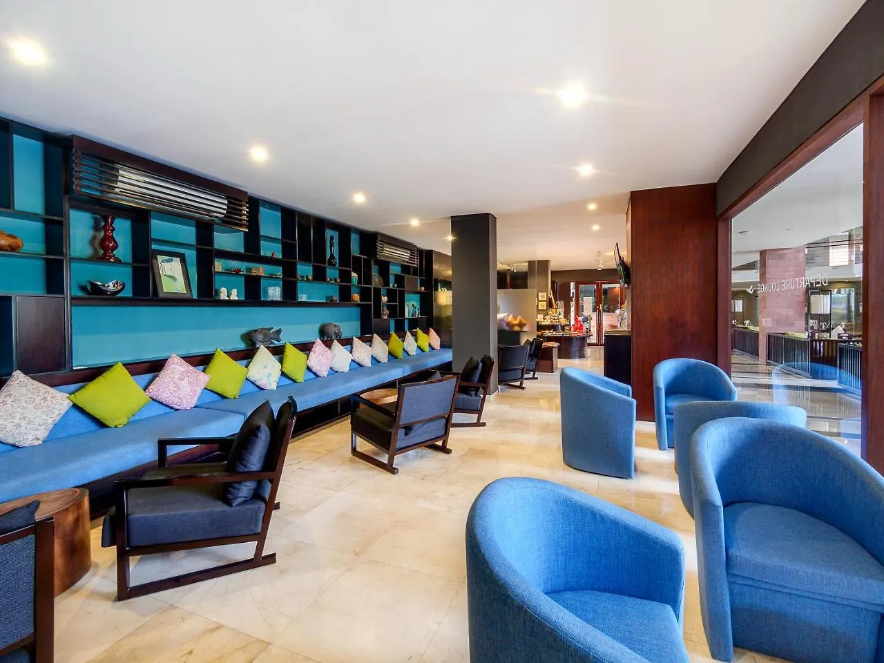 Suites By Watermark Hotel And Spa Jimbaran   Jimbaran (Bali)
