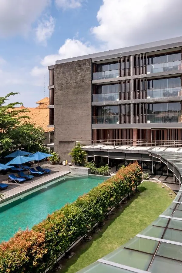 Suites By Watermark Hotel And Spa Jimbaran